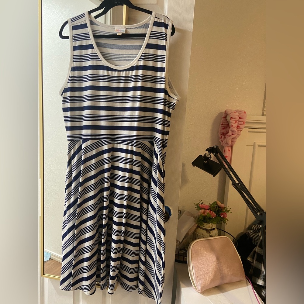 Dress 3x